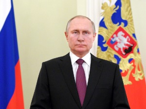 Путин потписао закон, могао би да влада до 2036. године