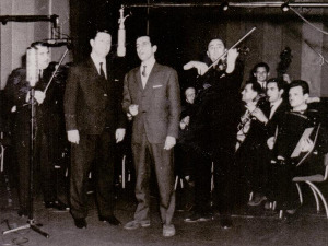 Златна плоча: Миле Богдановић