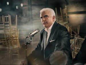 Славко Бањац: Љубав као одговор