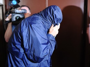 Иранци ухапсили наводног агента Мосада