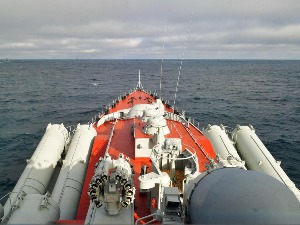 Русија у Јапанском мору тестирала крстарећу ракету