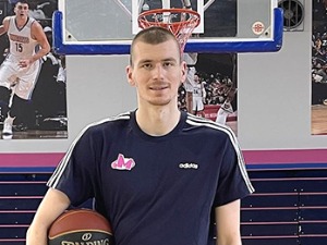 Симaнић: Дрaгo ми je штo сaм дoбиo прилику дa будeм дeo Meгe