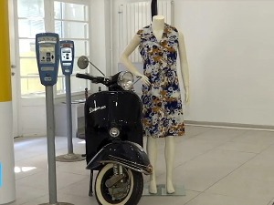 Београд шездесетих година XX века у РТС Клубу 