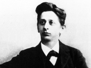 Композитор месеца – Алексанар Землински