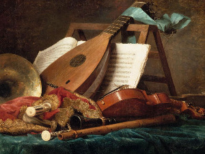 Мајстори барока