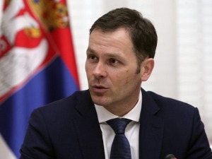 Мали: У плану споразуми са Бахреином за већу економску сарадњу