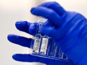 Вакцинација без заказивања у свим градовима