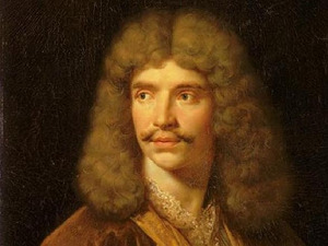 Молијер и музика