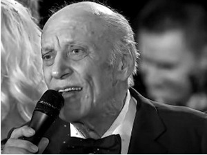 Златни микрофон, In memoriam Предраг Живковић Тозовац