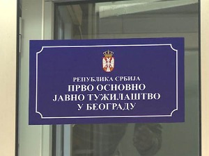Саслушани власници пољопривредних газдинстава, предложен притвор за три особе