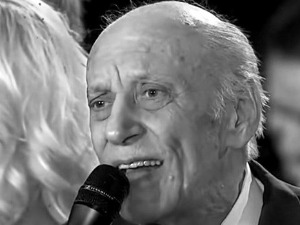Златни микрофон, In memoriam Предраг Живковић Тозовац