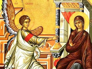 Данас су Благовести, зашто се по веровању људи још боје зиме