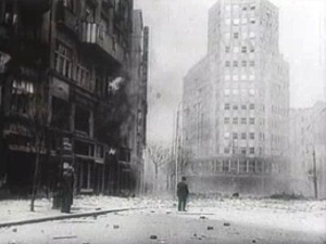 Немци су 6. априла срушили Народну библиотеку, али вероватно на другачији начин него што се мисли