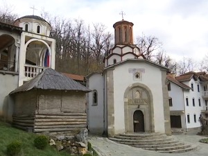 Прича о манастиру Драганац – духовни светионик православних Срба