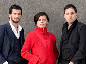 Студио 6: Donauwellenreiter