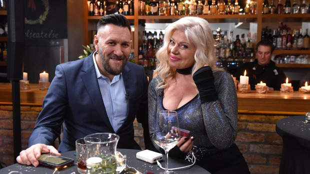 Na večeri kod... Zorane Pavić Na večeri kod... Zorane Pavić