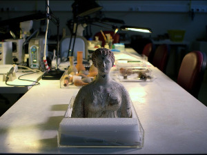 Чуда Медитерана: Археолошки музеј у Солуну, 3-8