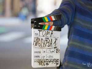 Орила се "Данка" на улицама Чикага