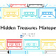 Музика вива – Hidden Treasures Mixtape