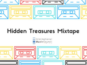 Музика вива – Hidden Treasures Mixtape