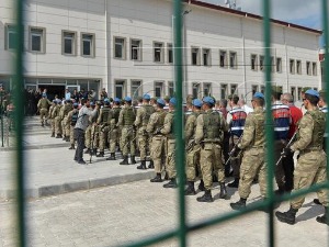 Доживотна робија за десетине пучиста у Турској