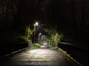 Ноћне променаде