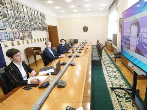 Брнабић: Србији се улагање у дигитализацију исплатило