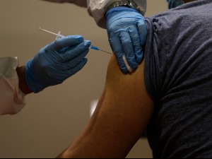 Почела вакцинација бескућника у Београду