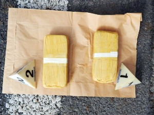 Акција на ауто-путу "Милош Велики" - осумњичени за диловање покушао да побегне с дрогом