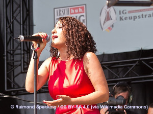 Музика света – Ајнур Доган: Хедур