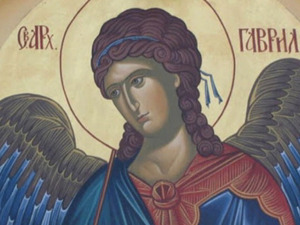 Данас је Сабор Светог aрхангела Гаврила, треба избегавати било какав рад