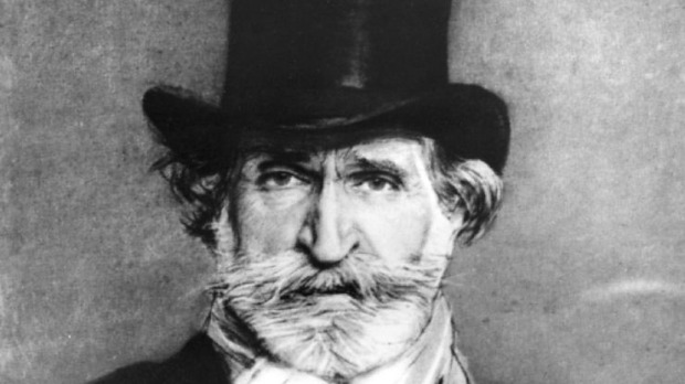 Viva Verdi, 1. deo Viva Verdi, 1. deo