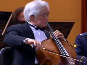 Концерт Минео Хајаши