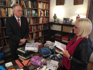 Мира Адања Полак: Ексклузивно – Нисам ни опростио ни заборавио