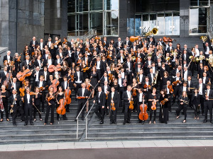 Циклус Чајковски: Симфонија бр. 5 у е-молу, Оп.64