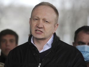 Ђилас проширио кривичну пријаву