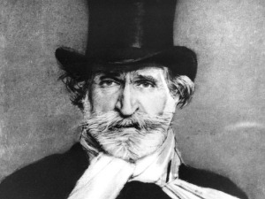 Вива Верди, 2. део