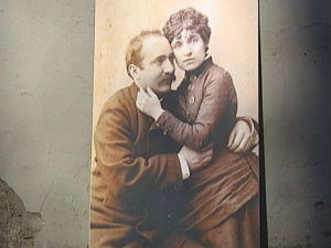 Оне су померале границе: Милица Томић