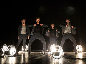 Балет: Одело