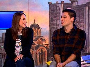 Читалиште - читате ли ишта?