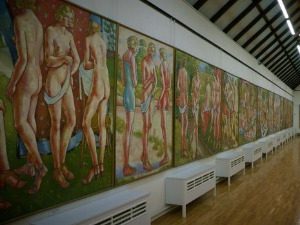 Моја лепа Србија: Чувари лепог