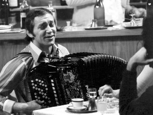 Виолино, не свирај, In memoriam Предраг Живковић Тозовац (1936-2021)