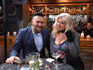 На вечери код... Зоране Павић