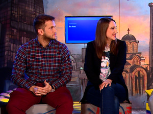 Читалиште - читате ли ишта?