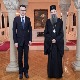 Петковић и патријарх о кључним питањима  за опстанак Срба на КиМ