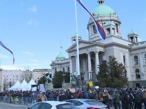 Брнабићева о фриленсерима: Увек сам за разговор, а не ултиматум