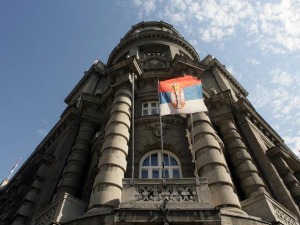 Влада усвојила више законских предлога, "Сава центар" проглашен за споменик културе