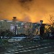 У пожару у Нишу изгорело и оштећено десет кућа, нема повређених