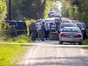 Пуцњава у Тексасу – један убијен, шесторо рањених