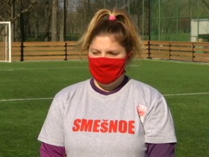 Јована победила болест и сад помаже другима – хуманитарна акција на Ади